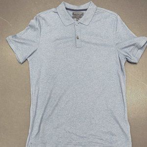 Mens Banana Republic Polo Size Medium
